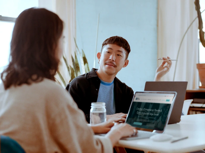 Création d’entreprise en Belgique avec accompagnement administratif pour entrepreneurs, y compris étrangers.