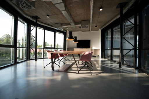 Réserver une salle de réunion